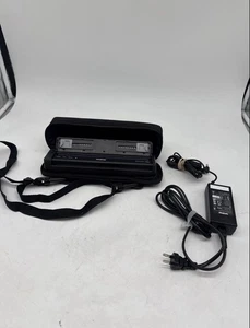 Brother PocketJet PJ-763 Mobile Bluetooth Portable Thermal Printer - Afbeelding 1 van 8