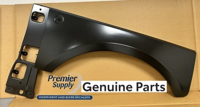 GUARDABARROS DELANTERO DERECHO ORIGINAL LAND ROVER RANGE VOGUE 2002-2012 ASB760061 Foto 1 de 3