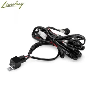 Segundo compresor de aire / arnés de cableado de gestión adecuado para transporte aéreo 3P S3 3H - Imagen 1 de 1