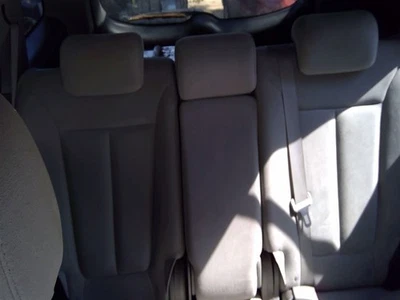 Rear Seat Fits 09 Santa Fe 3755080 - Image 1 of 4