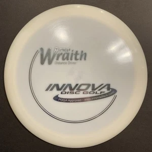Innova ๐ Pro Wraith - Old school PFN/PAT# OOP HTF - Penned 175g RARE๐ - Picture 1 of 3