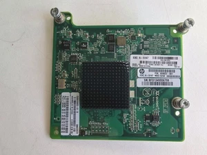 HP 659822-001 8GB QMH2572 PCIe Fibre Channel Host Bus Adapter HBA - Picture 1 of 2
