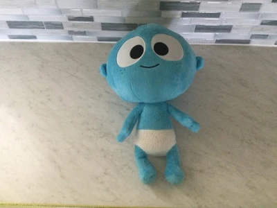 JUGUETE DE PELUCHE GOOGOO LULLABY GLOW DE BABY FIRST TV Foto 1 de 4