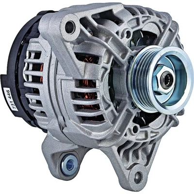 Alternator Compatible w/ Volkswagen Passat 1.8L & Audi A4 Quattro 1999–2005 - Image 1 of 4