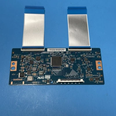 TCL 43S421 T-Con Board 55.43T10.C02 - Image 1 of 3