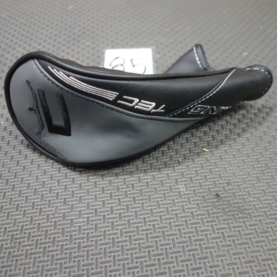 Cobra golf tec hybrid head cover rescue men golf fast ship 250702 rare! - Image 1 of 4