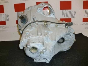 YD1 GEARBOX / 44583 / 84754 FOR NISSAN ALMERA TINO V10M 2.2 DCI DIESEL CAT - Picture 1 of 6
