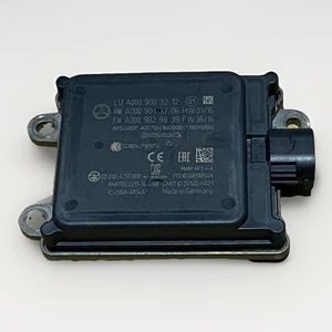 Mercedes Benz E220d Distronic ACC Radar Sensor A0009003212 - Picture 1 of 8