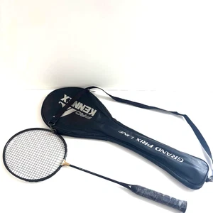 Raqueta de bádminton Pro Kennex PX 100i grafito SL-4 con estuche de transporte - Imagen 1 de 7