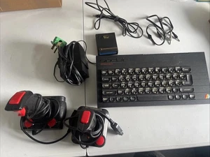 Sinclair ZX Spectrum Plus Computer - Afbeelding 1 van 6