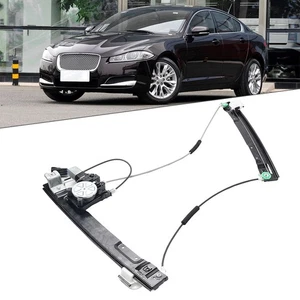 Elektrische Fensterheber-Baugruppe für Jaguar XF XFR XFR-S 2009-2015 Links - Picture 1 of 11