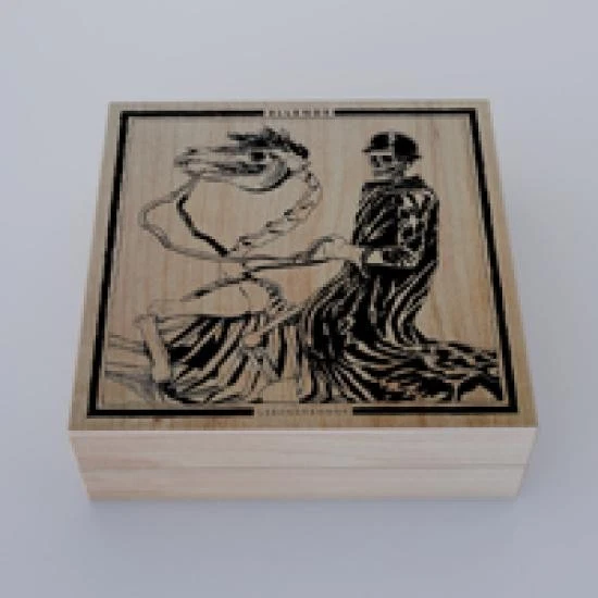 Ellende - Lebensnehmer CD-Box #125057 - Bild 1 von 1