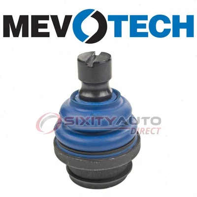 Mevotech Supreme Front Lower Ball Joint for 2005-2018 Nissan Frontier - rz Foto 1 de 4