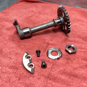 2006 Yamaha YZ250F YZ 250 F Counter Balance Counterbalancer Assembly Complete - Bild 1 von 5