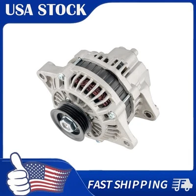 Alternator For 1998-2002 03-2004 Dodge Neon 2.0L 13735N 4793692 4794222AD - Image 1 of 4