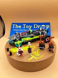 LEGO NINJAGO: Auto Sintonizzatore Ninja (71710) - Foto 1 di 7