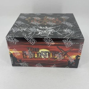 Flesh and Blood FaB TCG The Hunted Sealed Booster Box - English - Picture 1 of 5
