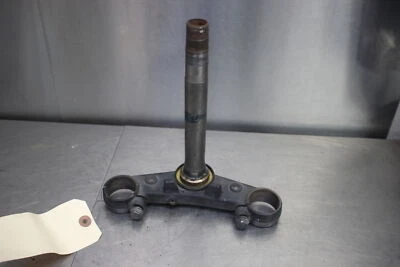 95-98 Honda Cbr600f3 Lower Triple Tree Clamp Steering Stem Foto 1 de 4