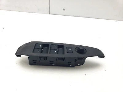 MAZDA CX-5 2015 WINDOW & MIRROR CONTROL SWITCH PANEL FRONT RIGHT SIDE 5AB008ED01 - Image 1 of 4