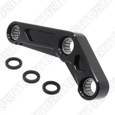 1 Set Lowering Link Dog Bone For Yamaha MT-07 FZ-07  2014-2025 XSR700 2016-2025 - Image 1 of 4