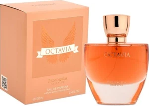 Octavia by Paris Corner Pendora Scents Eau De Parfum EDP For Unisex - 100 ML - Picture 1 of 6