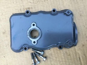 HONDA 10HP 7.5HP CYLINDER HEAD COVER 12301-881-000ZA PRE-1997 - Picture 1 of 3