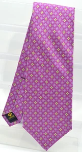 Perfekte Faberge Seidenkrawatte Hergestellt in den USA WPL 1175 58" - Bild 1 von 2