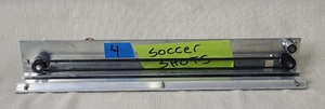 CROMPTON Soccer Shot Arcade Trolley Gantry - Stepper Motor Assembly 🔥 - Picture 1 of 23