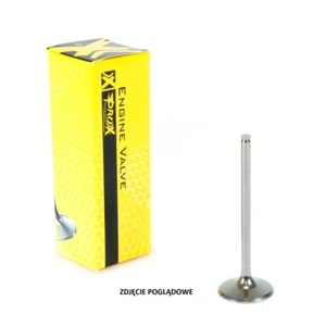 SUZUKI RMZ 250 (07-20) VALVE D'ECHAPPEMENT EN TITANE (OEM:12912-10H00) - Photo 1/1