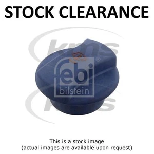 STOCK CLEARANCE HEADER TANK CAP FOR SHARAN 1.8T-2.8I 95-10 - Picture 1 of 3