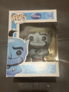 Funko Pop Genie Disney - Picture 1 of 3