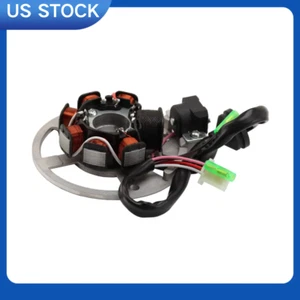 Stator Coil For Polaris Predator 50 90 2003-2006 0450523 0451000 0450522 0450998 - Picture 1 of 3