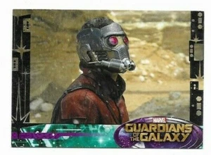2014 Guardianes de la Galaxia casi completo lote maestro base, SP, inserciones 167/177 - Imagen 1 de 2