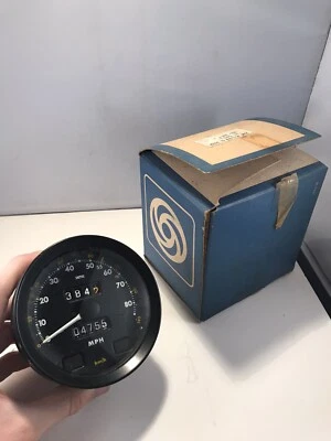 Velocímetro Jaguar XJ6 Foto 1 de 4