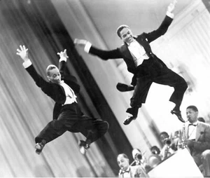 NICHOLAS BROTHERS, 3 RARE DVDs, A&E BIOGRAPHY & DOCUMENTARY Tap Dancing 1930's - Picture 1 of 10