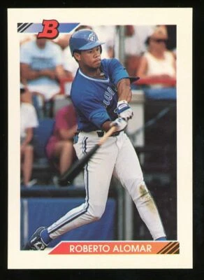 1992 Bowman Baseball Singles-You Pick Your Cards - Image 1 of 4