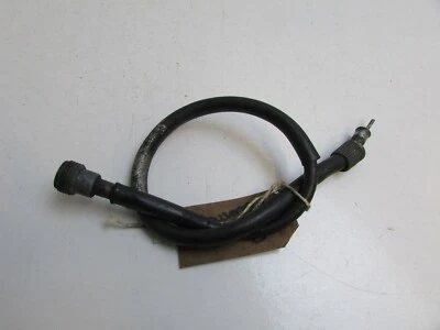 Suzuki GS500 E Rev Counter / Tacho Cable, 1993 J26 - Image 1 of 3