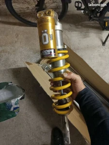 amortisseur ohlins TTX44 TTX KTM 250 350 SX-F SXF 2009 2010 2011 2012 2013 2014 - Imagen 1 de 1