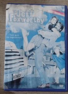 The Jeff Foxworthy Show - The Complete First Season (DVD, 2004, 2-Disc Set) - Picture 1 of 5