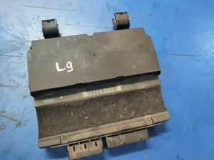 03-08 Mercedes SL500 Right Under Seat Control Module 2308203226 - Picture 1 of 11