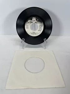THE MOTORS Today 7" 45 rpm Virgin ZS8 9521 Promo Stereo Mono 1978 - Foto 1 di 2