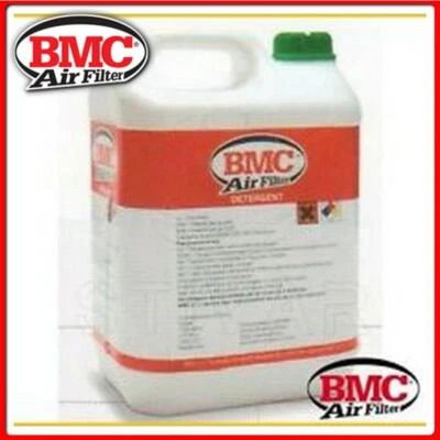 WADET5LT Detergente 5LT BMC per filtro aria - Imagem 1 de 4