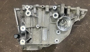 2006 VOLKSWAGEN JETTA 2.0 02E TRANSMISSION CASE 02E301103J - Picture 1 of 5