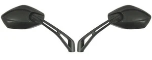 Sport Mirrors For Aprilia SR 50 10 mm Thread - Picture 1 of 1