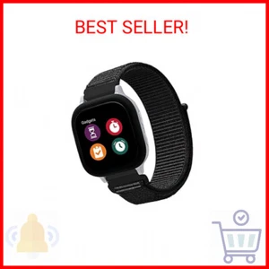 Kids Replacement Band Compatible with Gabb Watch 3 2 1/Verizon Gizmo Watch 3 2 1 - Picture 1 of 2