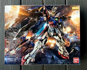 BANDAI MASTER GRADE1/100 WING GUNDAM PROTO ZERO MOBILE SUIT XXXG-00W0 MODEL KIT - Bild 1 von 8