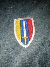 US Army Vietnam Patch