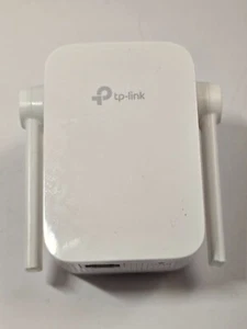 Extensor de alcance Wifi TP-link N300 (RE105) - Imagen 1 de 5