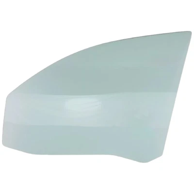 Fits: 2004-2008 Chrysler Pacifica 4Door Driver Side Front Left Door Window Glass - Image 1 of 4