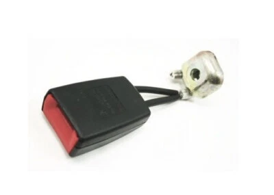 Cinturón de seguridad trasero derecho receptor hebilla 96-01 Audi A4 98-05 Passat - 3B0 857 740 A Foto 1 de 2